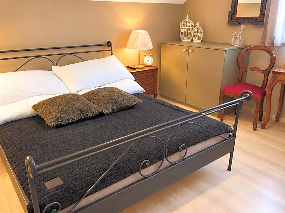 B&B Friedau