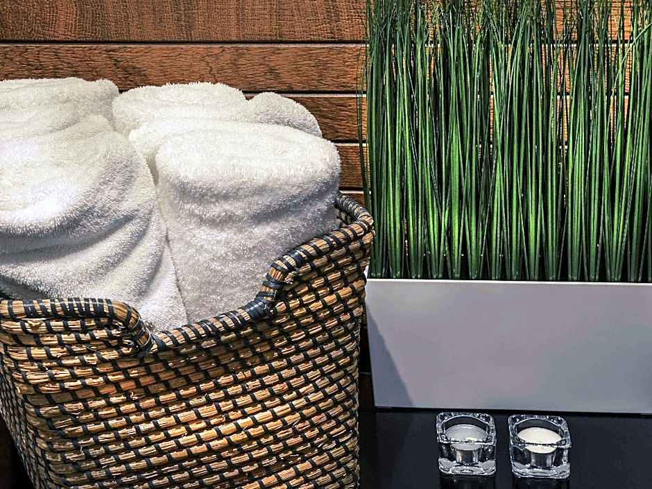 Hotel Mercure Zenith Nantes Saint-Herblain
