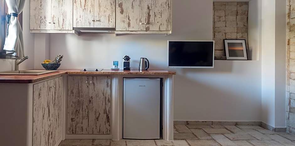 Elia Residences Santorini