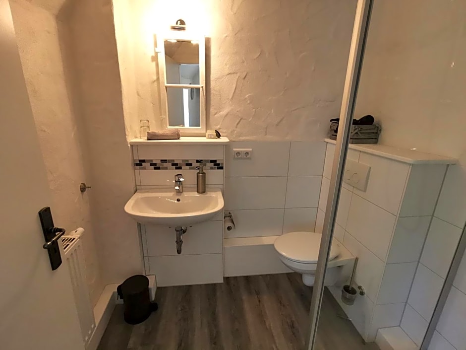 Gästehaus Vergissmeinnicht