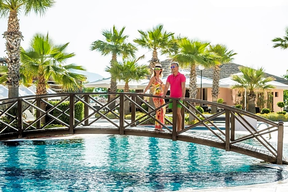 Wyndham Residences, Kusadasi Golf & Spa