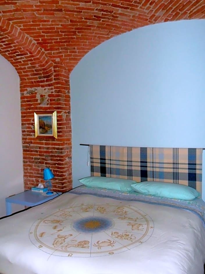 Bed and breakfast Al Rudun