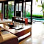 The Kawan Jimbaran Villa