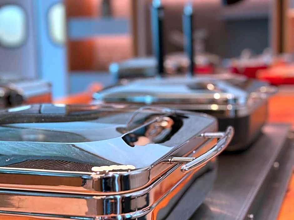 Novotel Recife Marina