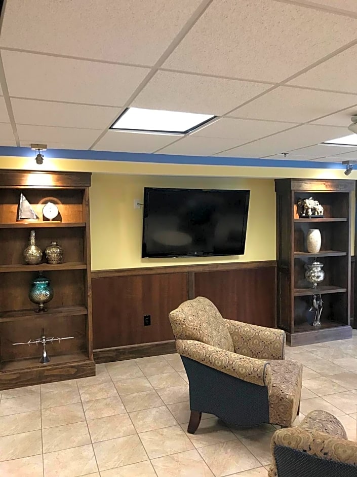 Days Inn by Wyndham Raleigh-Airport-Research Triangle Park