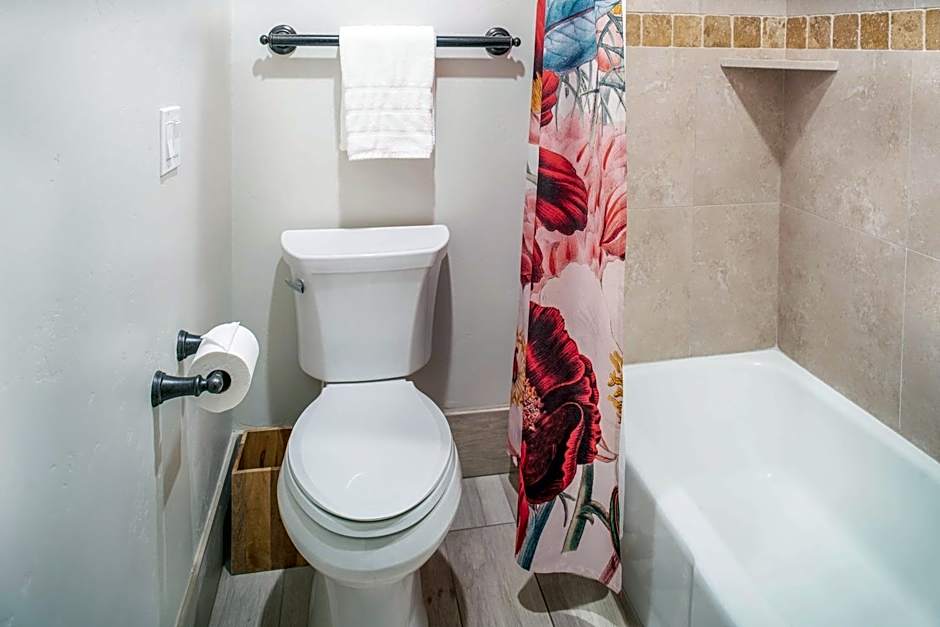 Cliffrose Springdale, Curio Collection by Hilton