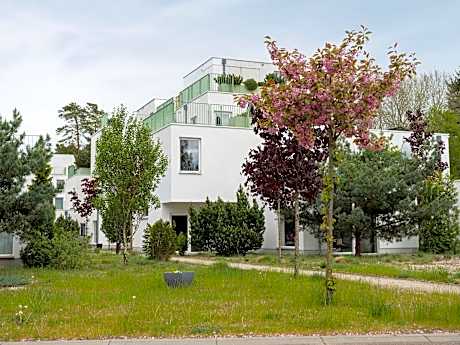 Apartment in Pogorzelica near Baltic Beach