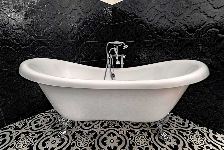 Rezidence Znojmo SPA Privat wellness