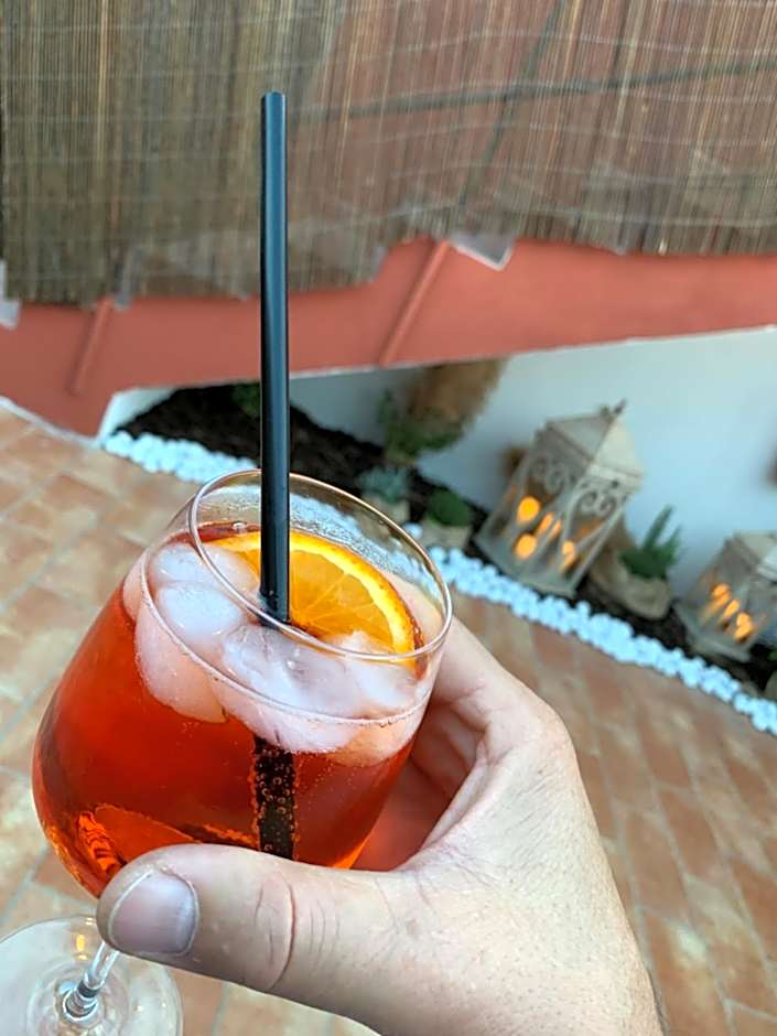Hotel Roma