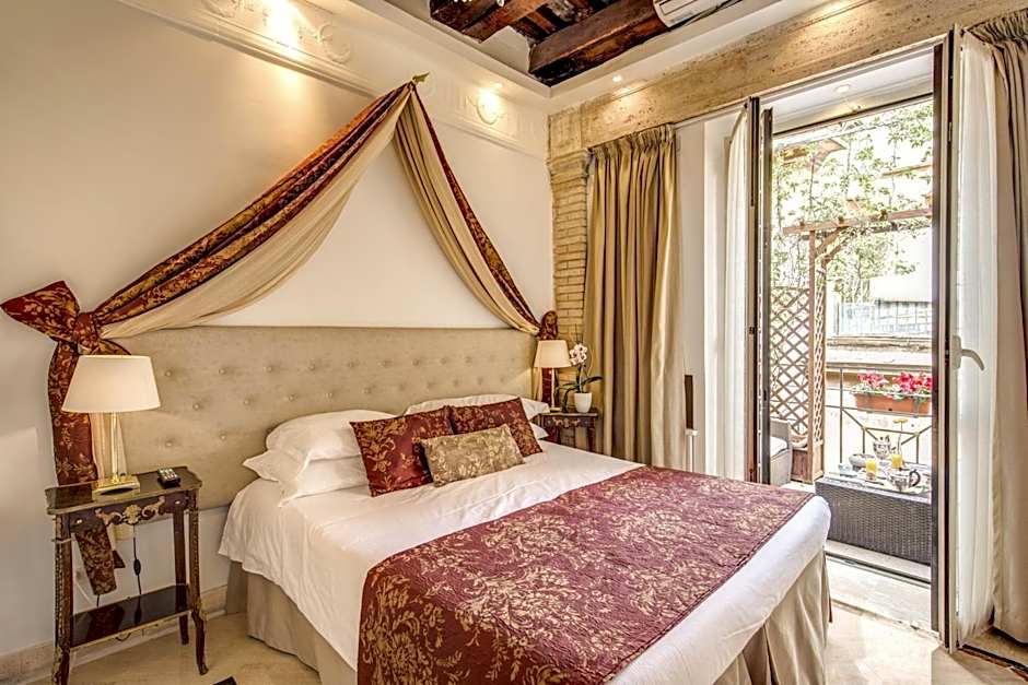 Pantheonview - Luxury Suites