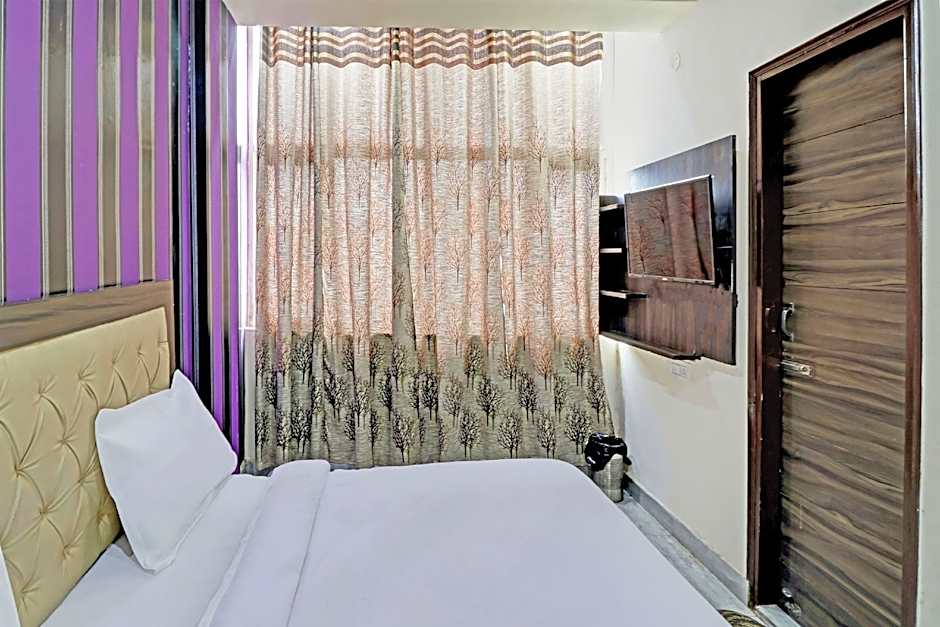 Hotel O Inn