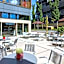 25hours Hotel Zürich West