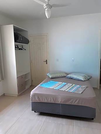 Suite with Sea View
