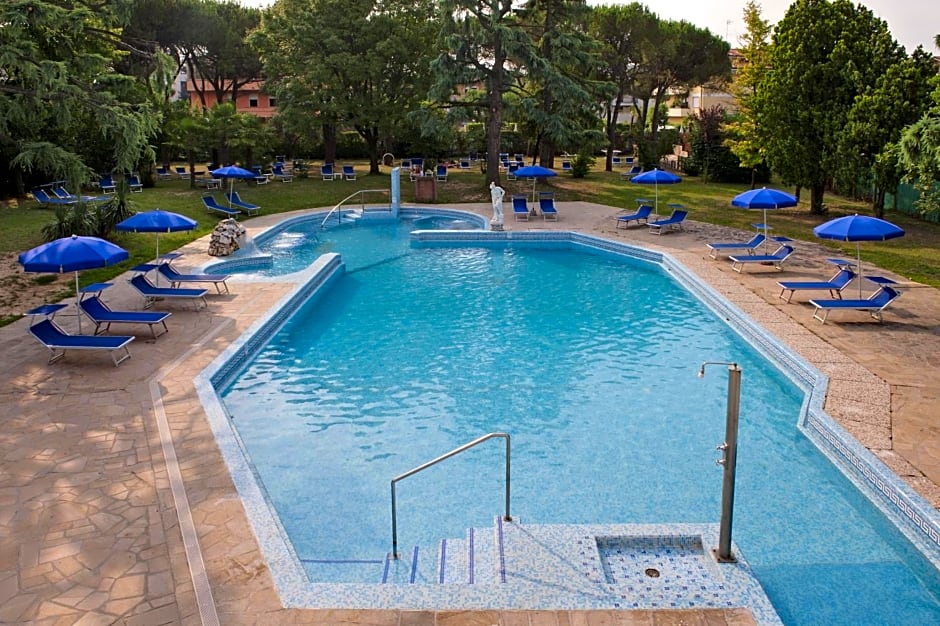 Hotel Terme Bologna