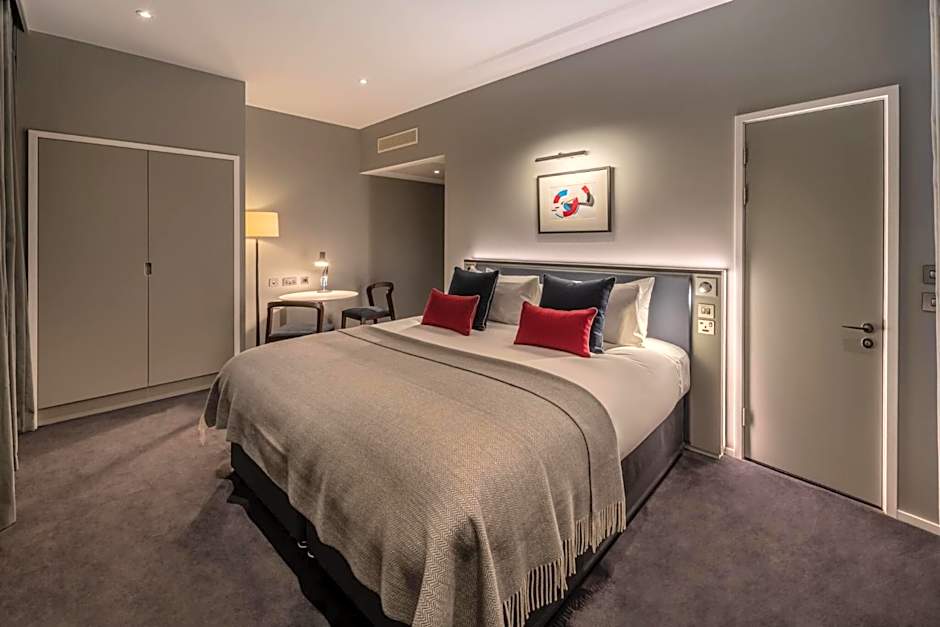 The Resident Covent Garden