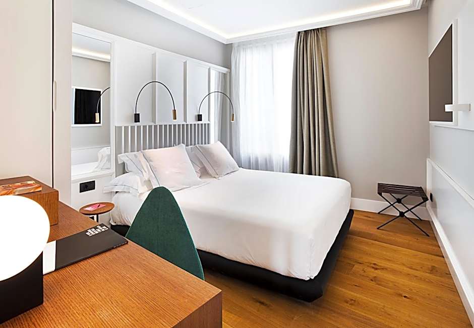 One Shot Palacio Conde de Torrejón 09