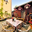 Apartmá Luxura