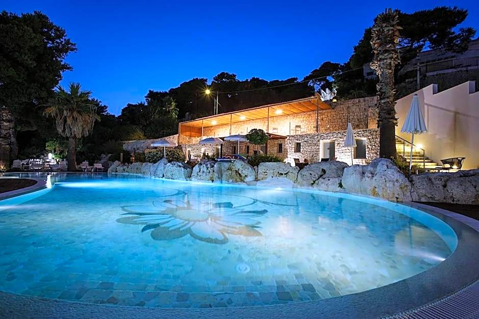 Hotel Aurora e del Benessere