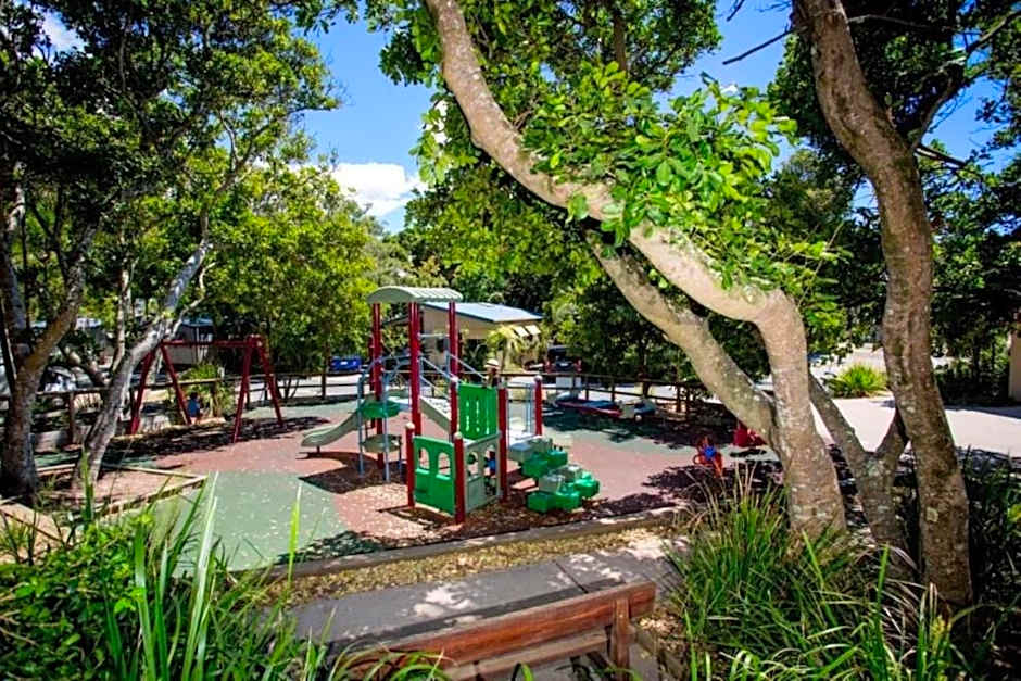 Reflections Byron Bay - Holiday Park