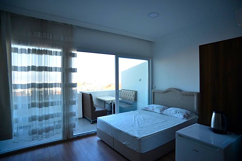 Yesilyurt Residence