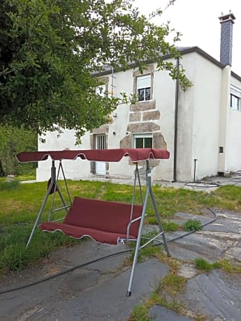 CASA ISAURA DE PENA Camino Primitivo