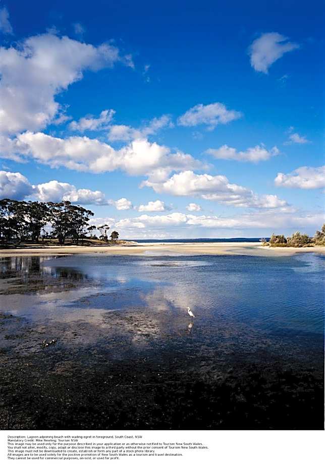 Eagle Heights Holiday Units