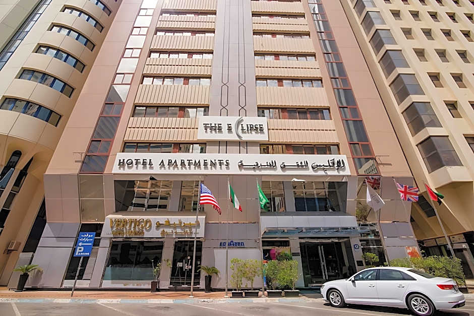 Eclipse Boutique Suites