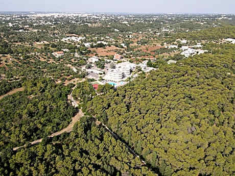 Hotel Lo Smeraldo
