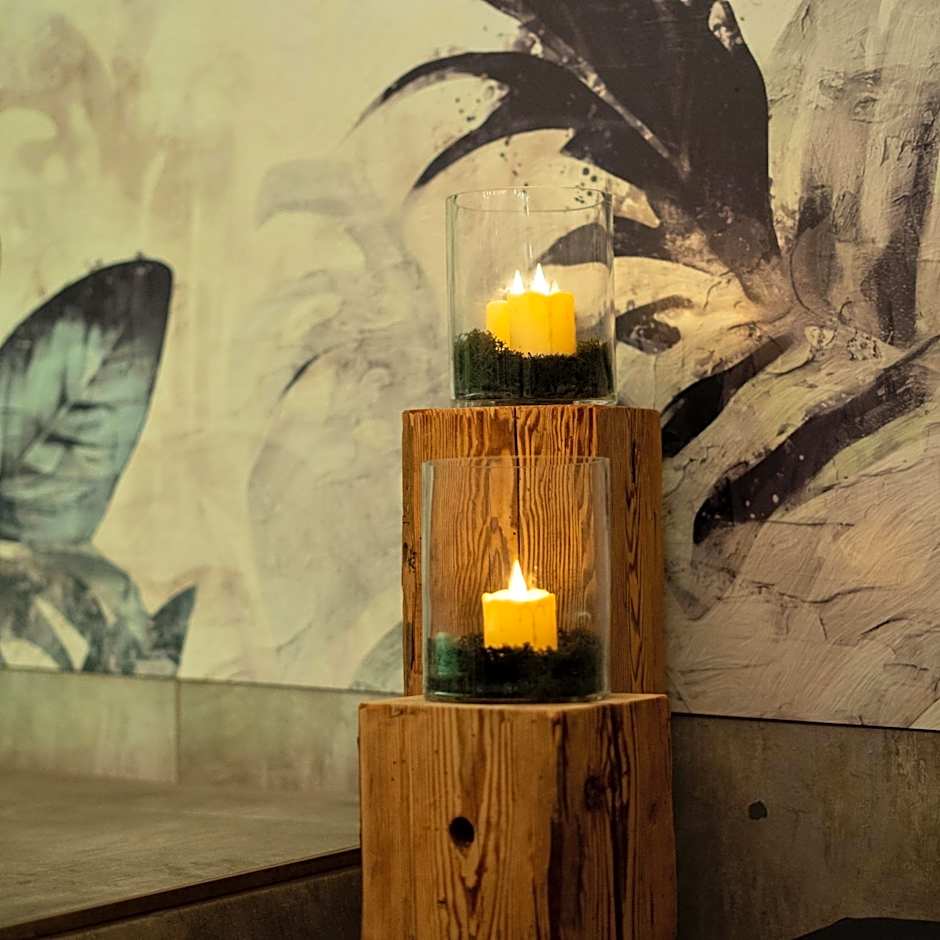 Relax Hotel & SPA Stuttgart