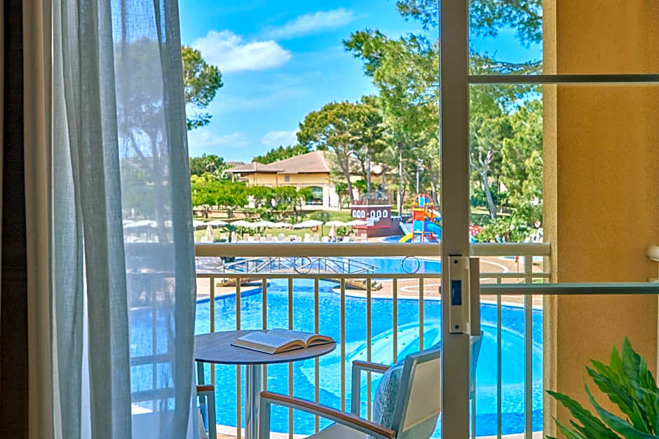 Zafiro Mallorca & Spa