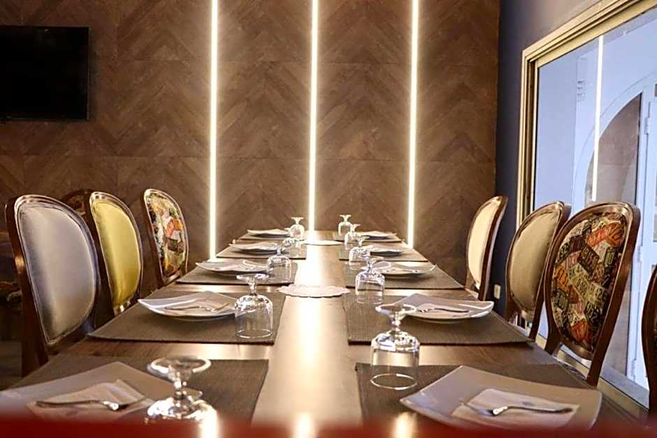 Hotel La Residence Hammamet