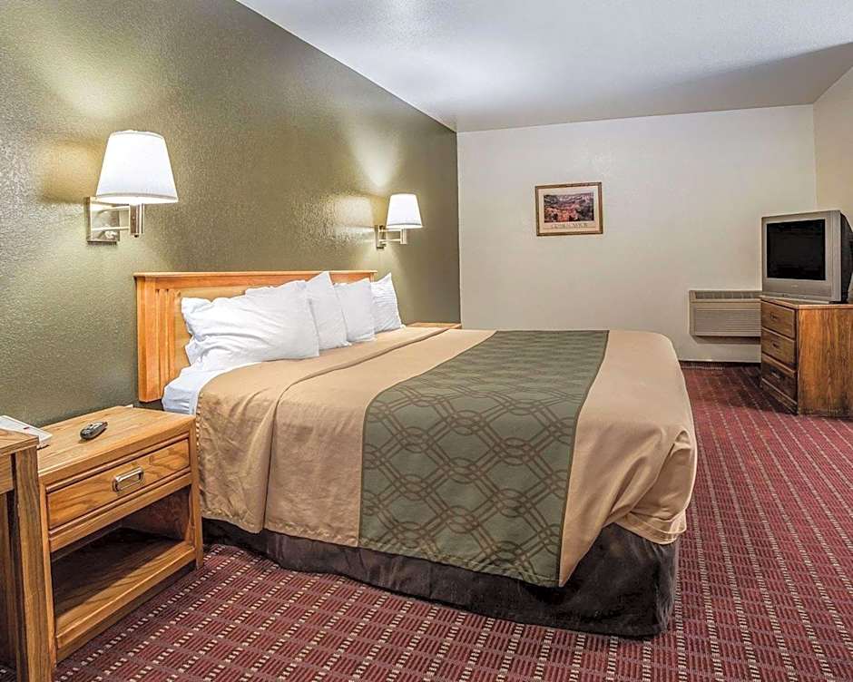 Rodeway Inn Hurricane - Zion National Park Area