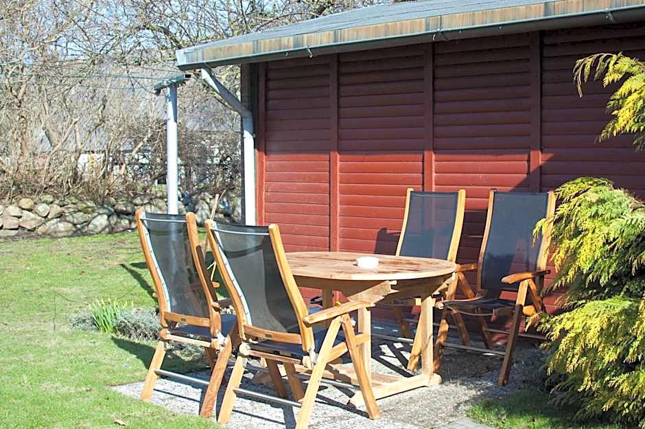 Lindenhof Hotel Garni