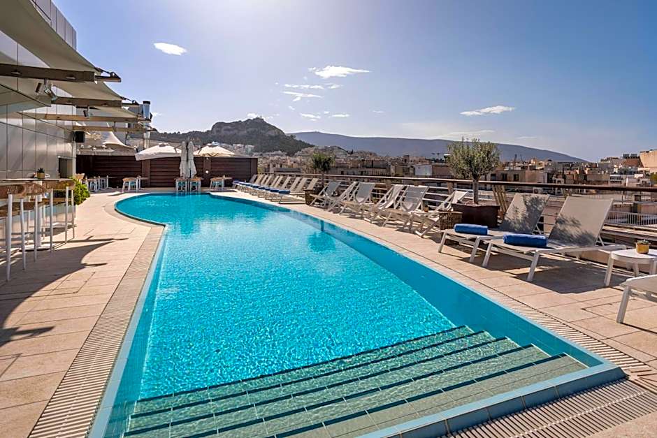 Meliá Athens