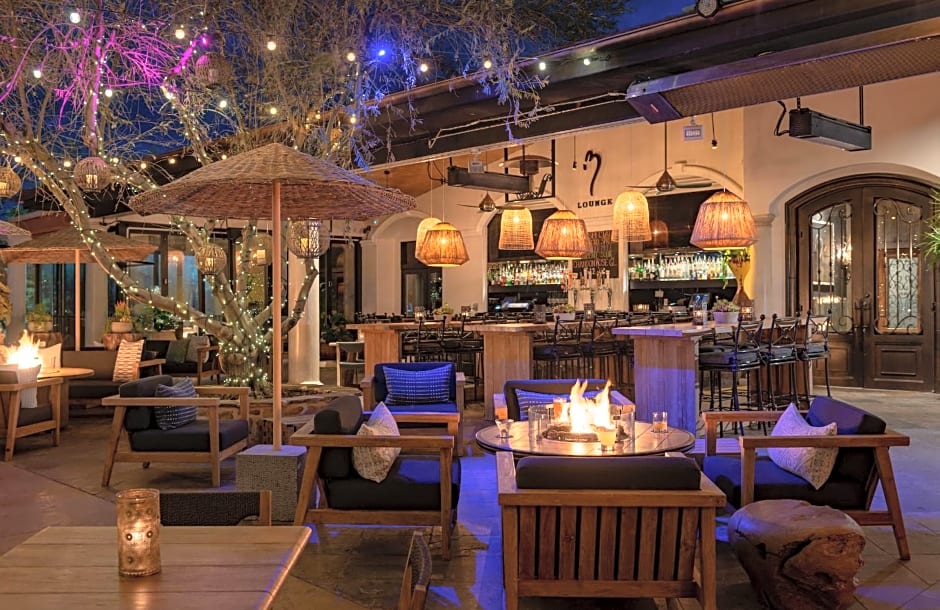 Westlake Village Inn