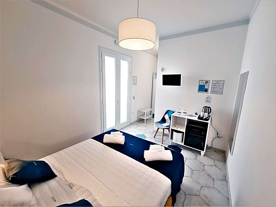 Kalinifta Rooms Apartment