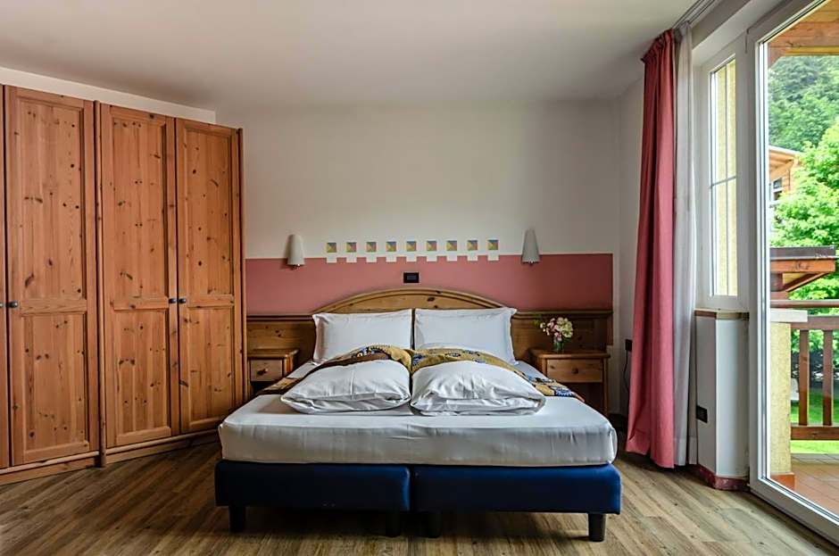 Hotel Bella Di Bosco