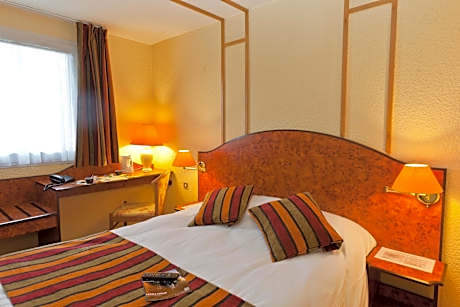 Logis Cottage Hôtel