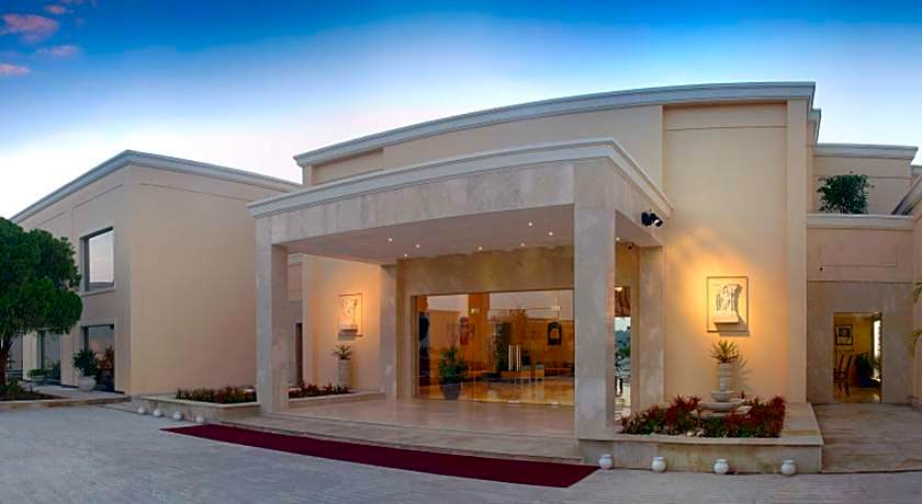 The Lalit Temple View Khajuraho