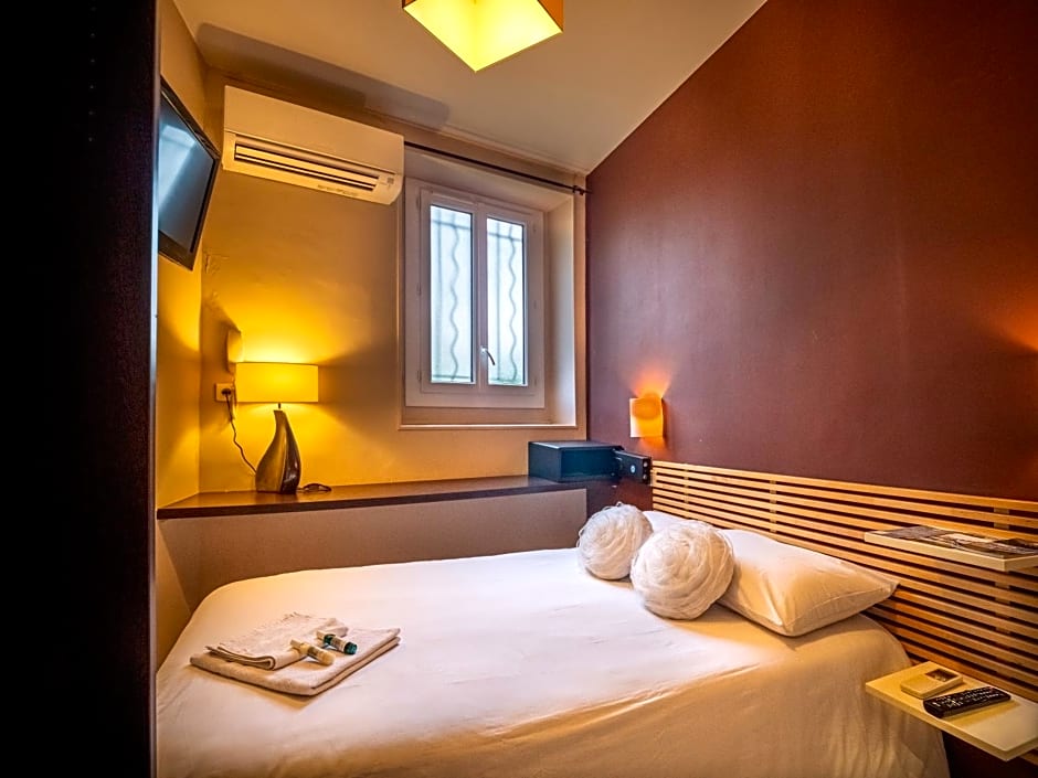 Altera Roma Hôtel