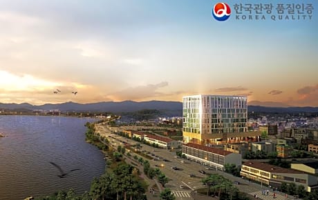 Hi Ocean Gyeongpo (Korea Quality)