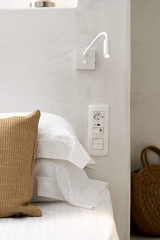 Edem Boutique Suites