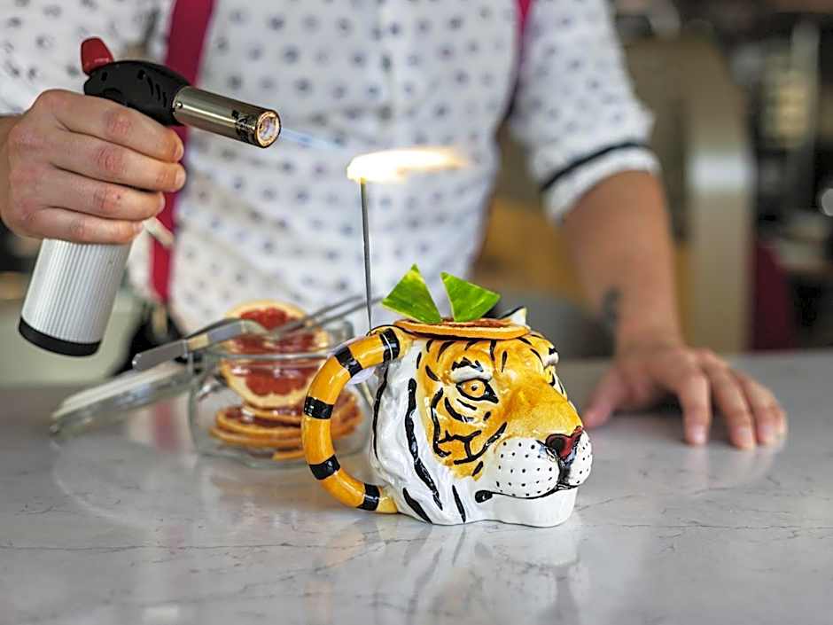 Novotel Madrid City Las Ventas