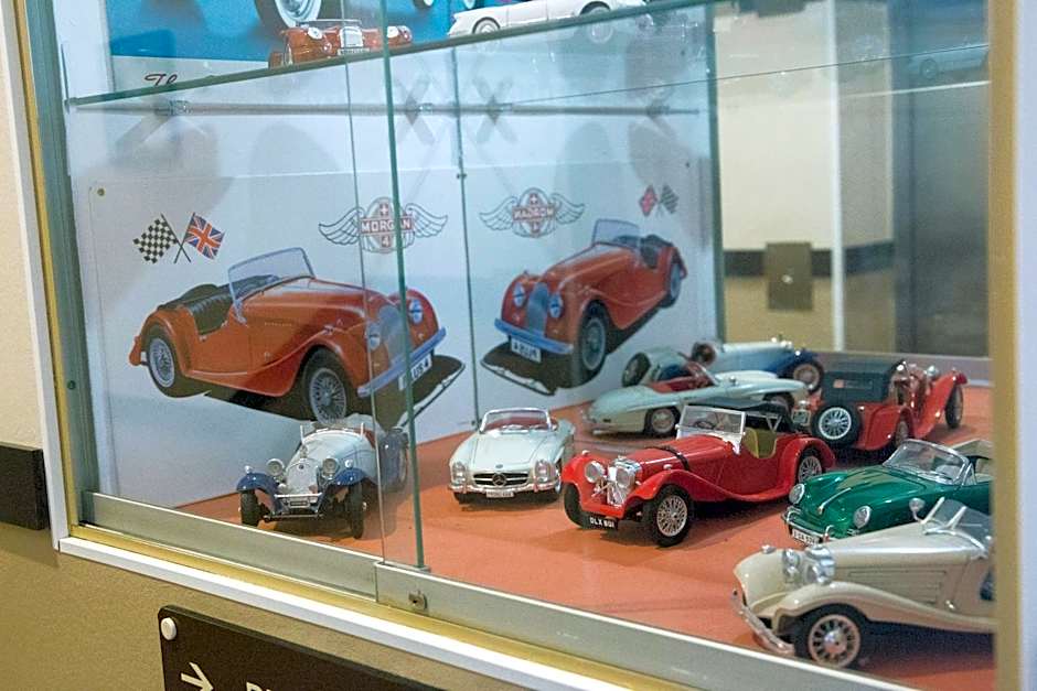 Sure Hotel by Best Western Angouleme