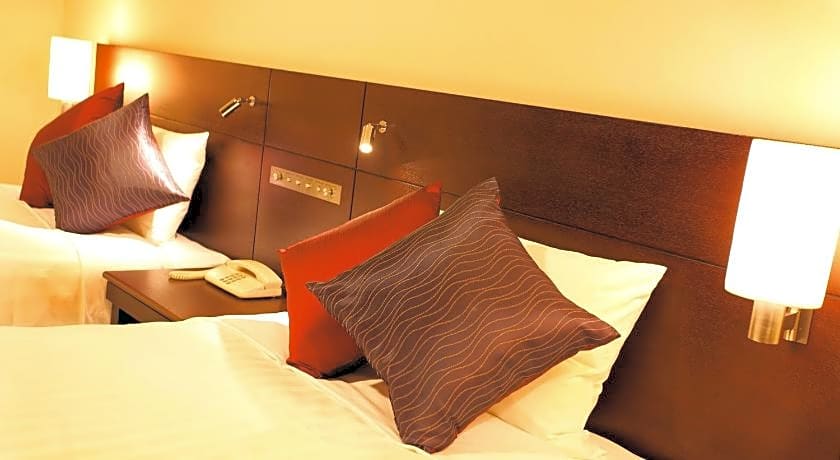 JR-EAST HOTEL METS YOKOHAMA-TSURUMI