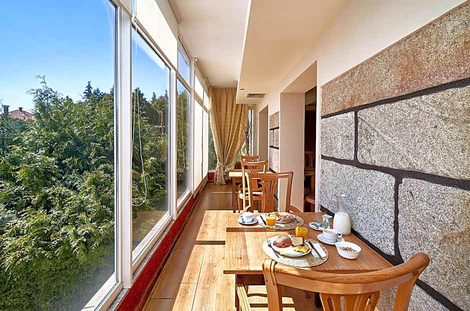 Hotel Castrum Villae by Walk Hotels