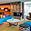 Fairfield Inn & Suites by Marriott Detroit Troy