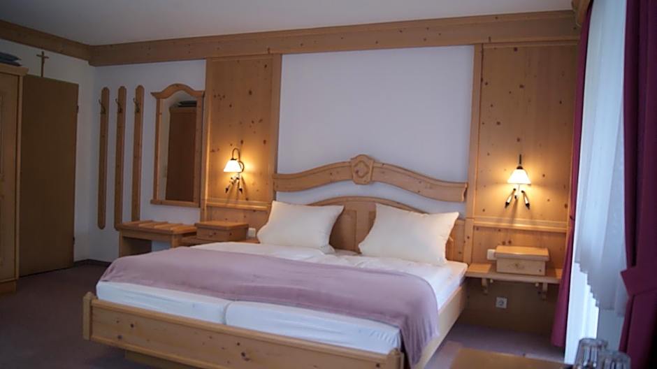 Gasthof zur Burgruine