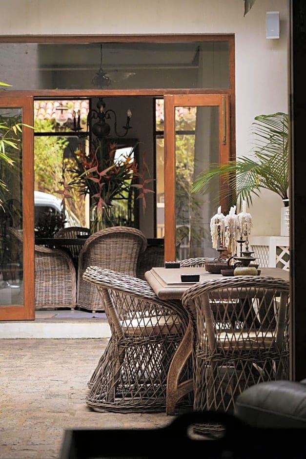 Church Street Townhouse