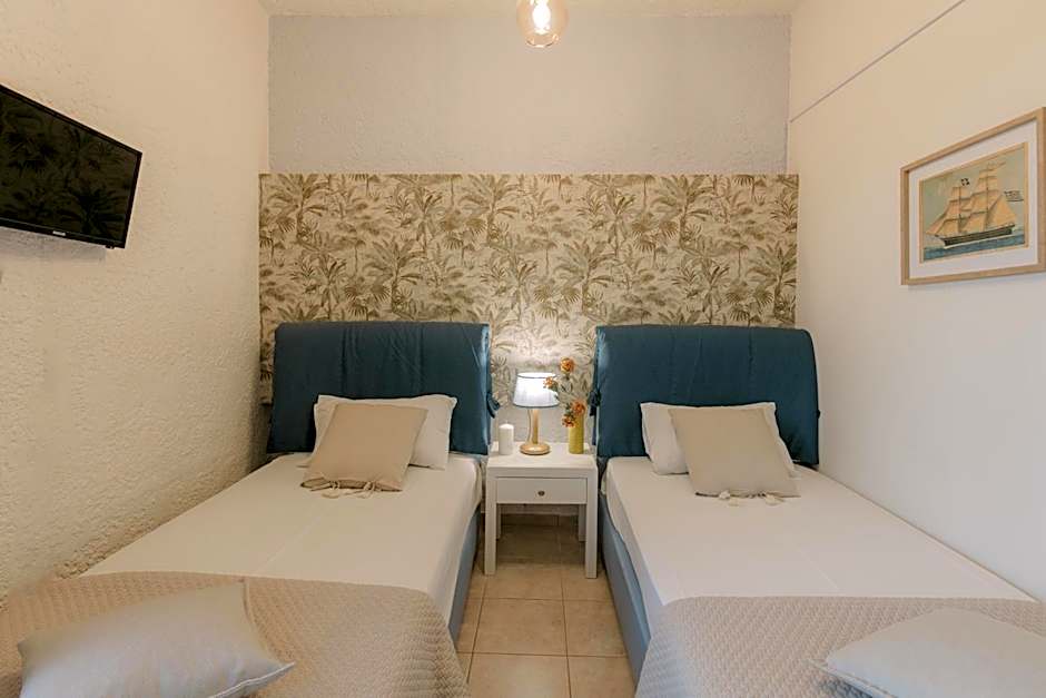 Perla Apartments